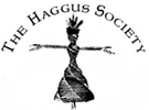 The Haggus Society - Edges & Curves - Nothing in Between
