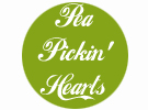 Check out the Appalachian Sound of the Pea Pickin' Hearts!