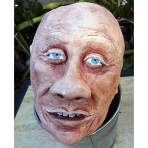 Ceramic by Emily Thiroux Threatt