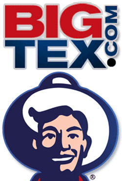 Go Big Tex!