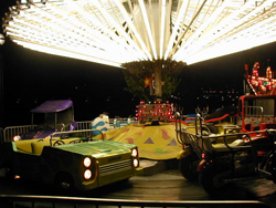 Submit work to the Maryland State Fair!