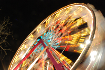 Submit art to the Alaska State Fair!