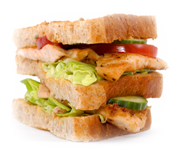 Check out this Blog on Sandwich Art!