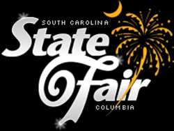 The SC State Fair features large prize awards!
