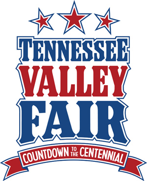 The Tennessee Valley Fair loves Art!
