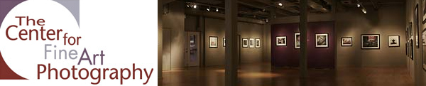 Visit the Center for Fine Art Photography!