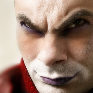 Not that kind of crafty!