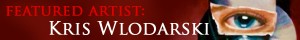 Click to learn more about Featured Artist Kris Wlodarski!