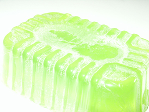 Submit your work to The Soap Factory!