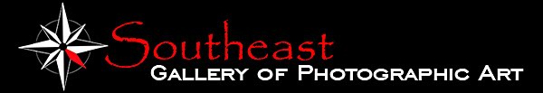 Visit the Southeast Gallery of Photographic Art!