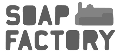 Visit The Soap Factory online!
