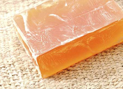 Check out this soap blog!