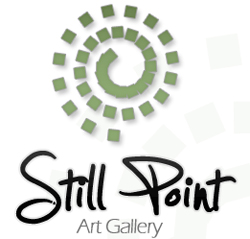 Visit the Still Point Gallery blog!