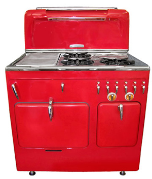 See what your blogger has been cooking!