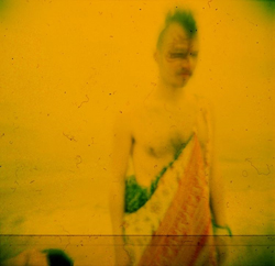 Urban Tribe by Ashley Badgett