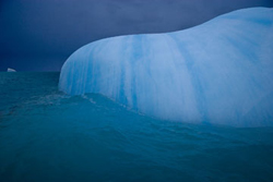 Antarctica IX 2005 © by John Paul Caponigro