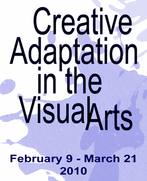 Visit Kreft Arts at Concordia University!