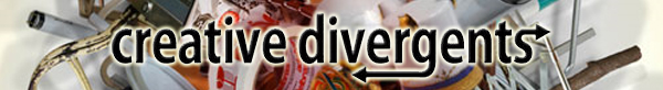 Visit Creative Divergents online!