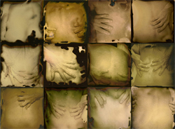 Lumbago by Marydorsey Wanless