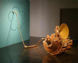 Another Tankard  by Travis Townsend