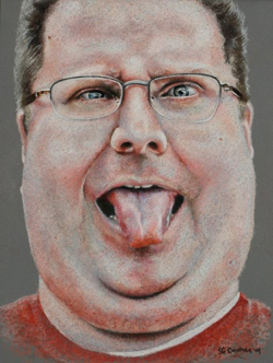 Ultranormal II by Steven Chipman