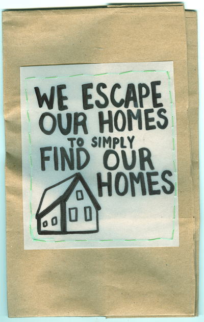 Click here to see all the work of Catherine Roach!