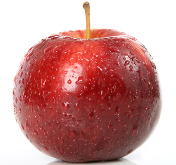 Is an Apple a Day no longer keeping the doctor away?