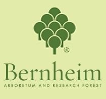 The Bernheim Arboretum!