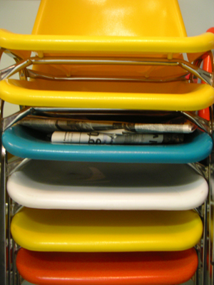 The Wassaic Project!