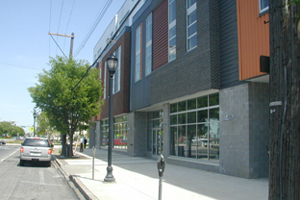 Gateway Arts Center in Brentwood, MD!