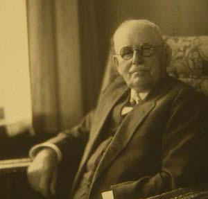 Learn more about I.W. Bernheim who established the 14,000 acre Bernheim Arboretum and Research Forest.