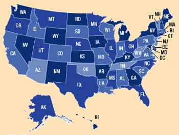 Visit AHIRC.org and Research Resources today!