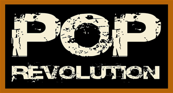 Visit Pop Revolution Gallery online!