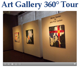 Click Here to tour the Kishwaukee College Art Gallery!