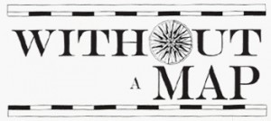 Without A Map at the Northbrook Library