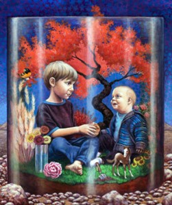 Nite Mare by Amy Kollar Anderson