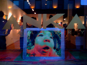 ANKA Gallery in Portland, OR!
