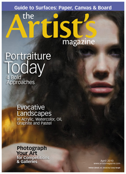 The Artist's Magazine