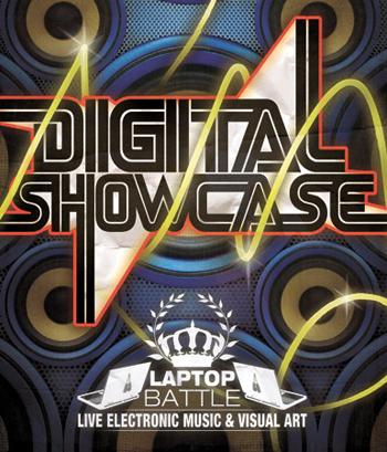 Check out the Digital Showcase concept!
