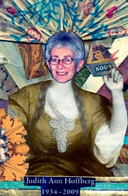 Judith A. Hoffberg