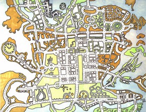 Waites Rounde by Shane Watt