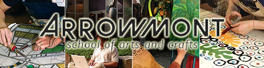 Arrowmont School of Arts & Crafts! Arrowmont School of Arts & Crafts!