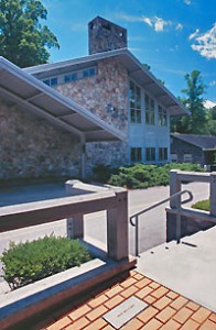 Arrowmont School of Arts & Crafts!