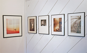 WATER online gallery!