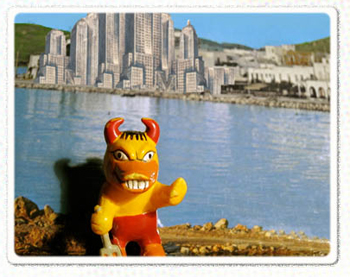 International Call for Postcards!