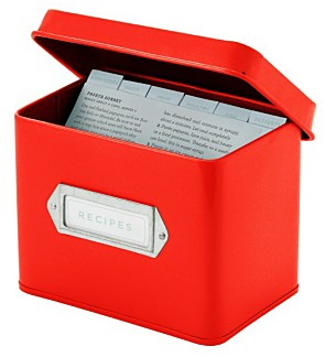 Follow the recipe closely!