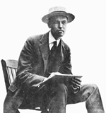 Edward Hopper in 1907