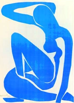 Click to learn more about Henri Matisse!