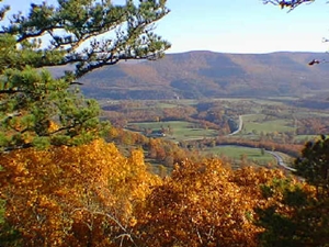 Buffalo National River
