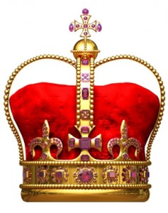 Follow the Rules to win the Crown!